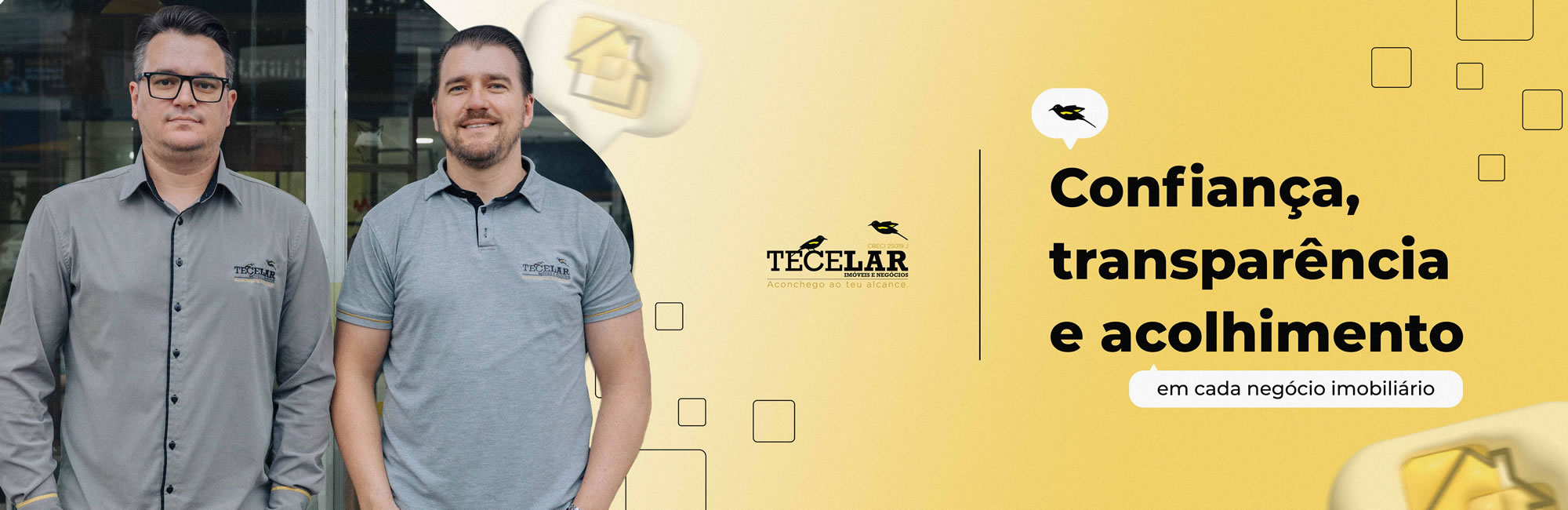 Banner institucional